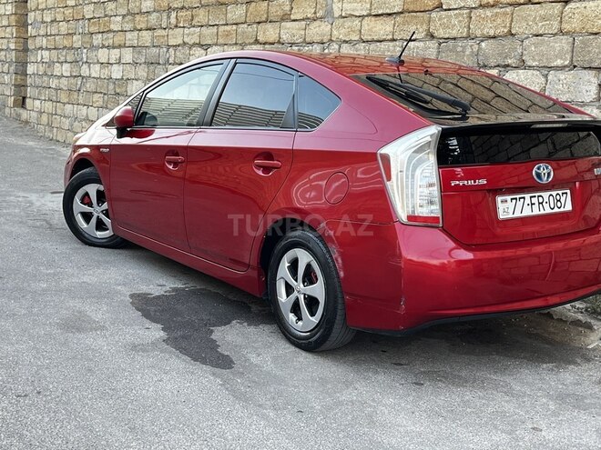 Toyota Prius 2009, 384,000 km - 1.8 l - Bakı