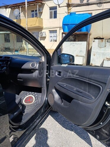 Mitsubishi Attrage 2014, 380,000 km - 1.2 l - Şəmkir