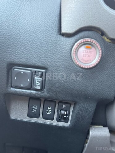 Nissan March 2016, 45,000 km - 1.2 l - Bakı