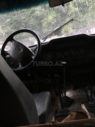 UAZ 469 1988, 157,000 km - 2.5 l - Bakı