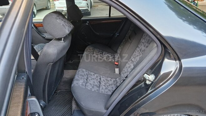 Mercedes C 180 1998, 265,000 km - 1.8 л - Bakı