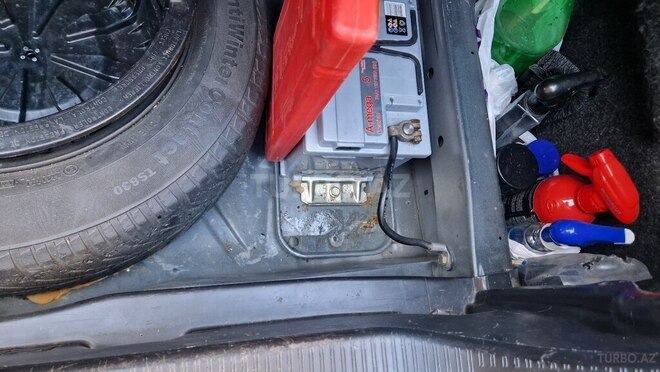 Mercedes C 180 1998, 265,000 km - 1.8 л - Bakı