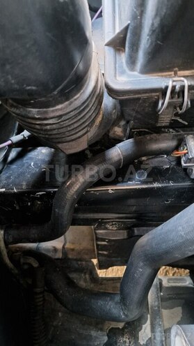 Mercedes C 180 1998, 265,000 km - 1.8 л - Bakı