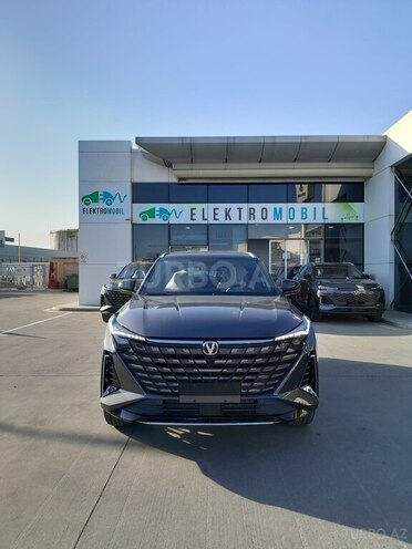 Changan  2025, 0 km - 1.5 l - Bakı