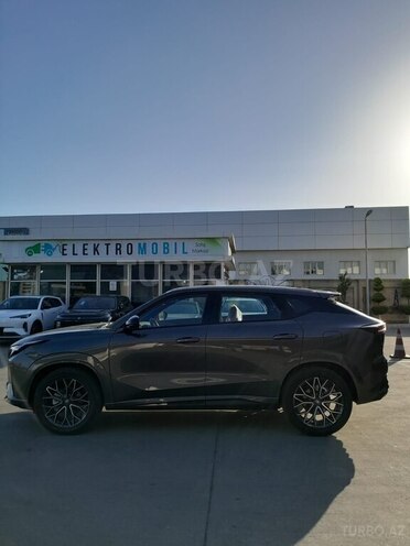 Changan  2025, 0 km - 1.5 l - Bakı