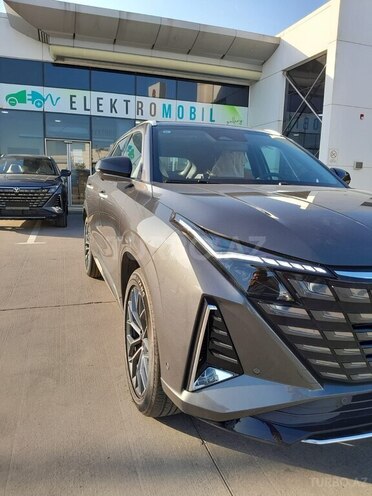 Changan  2025, 0 km - 1.5 l - Bakı