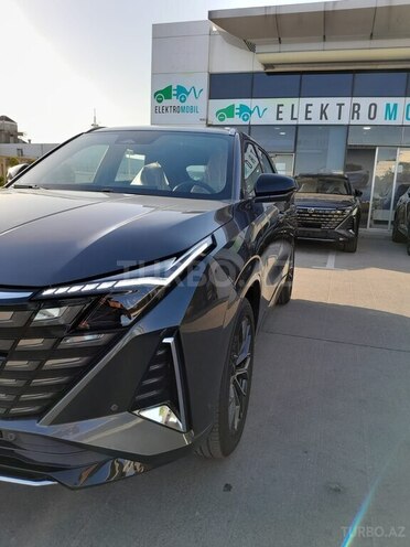 Changan  2025, 0 km - 1.5 l - Bakı