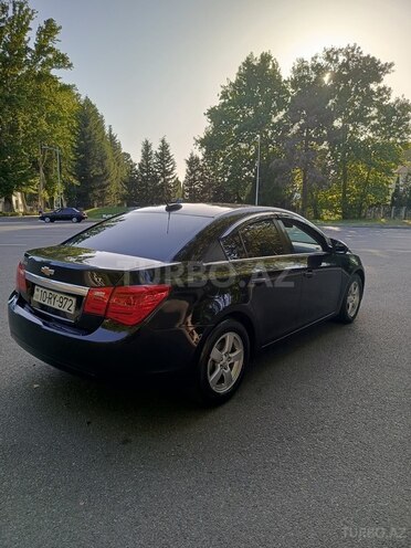 Chevrolet Cruze-6