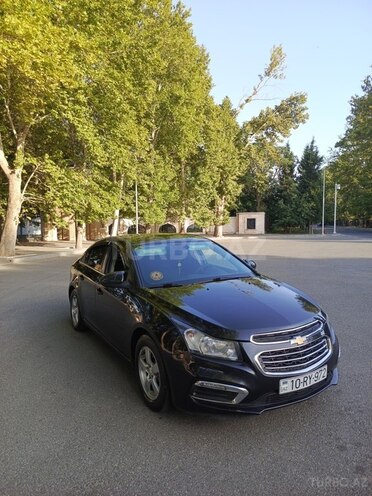 Chevrolet Cruze-10