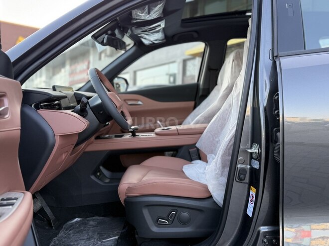 Changan  2025, 0 km - 1.5 l - Bakı