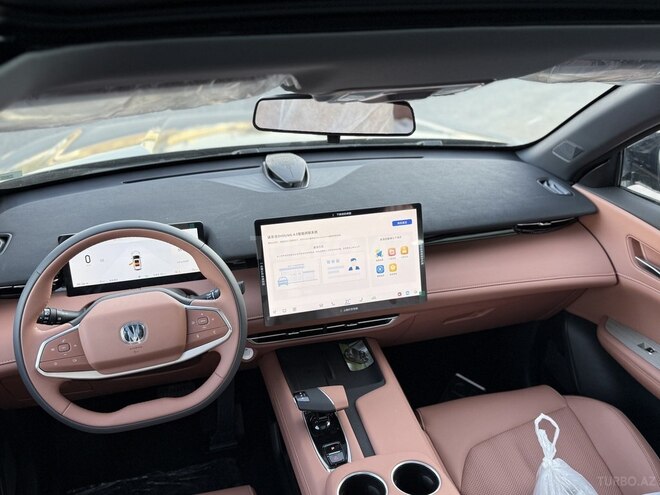 Changan  2025, 0 km - 1.5 l - Bakı