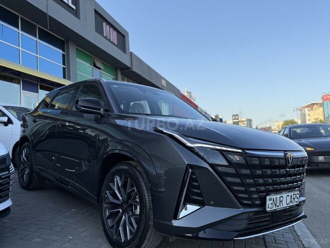 Changan  2025, 0 km - 1.5 l - Bakı