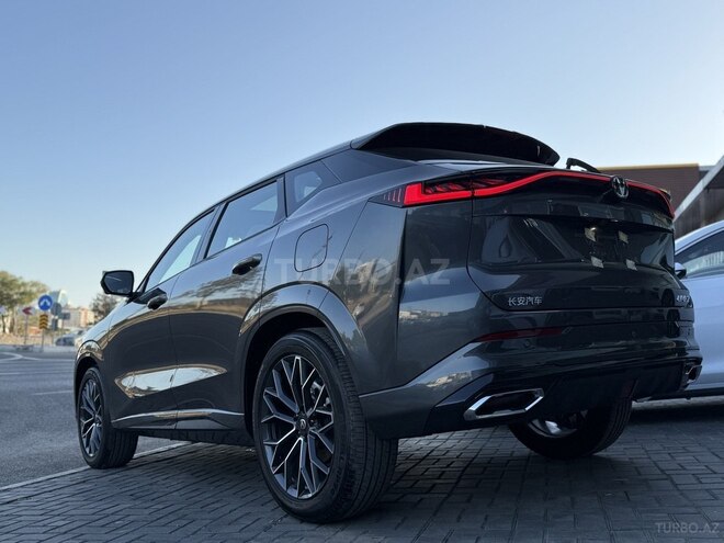 Changan  2025, 0 km - 1.5 l - Bakı