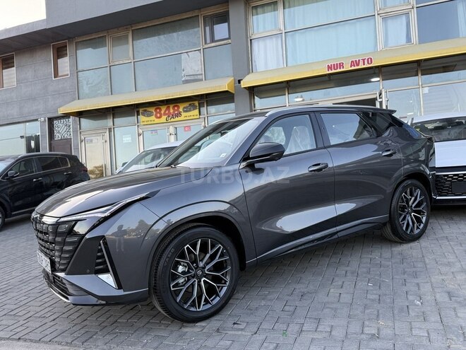 Changan  2025, 0 km - 1.5 l - Bakı