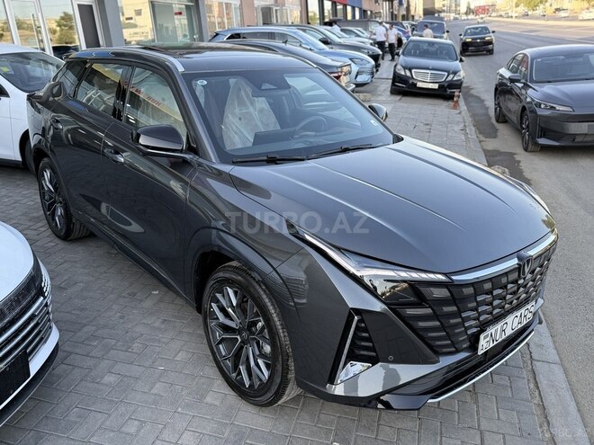 Changan  2025, 0 km - 1.5 l - Bakı