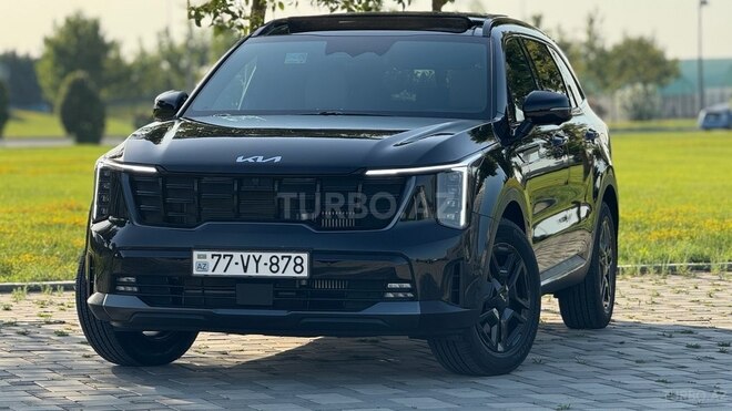 Kia Sorento-2