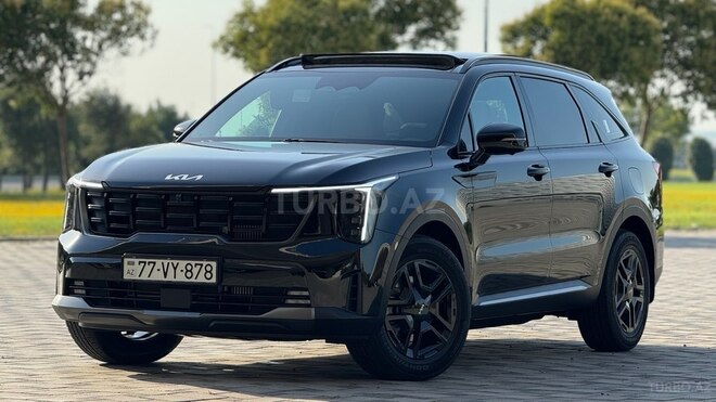 Kia Sorento-4