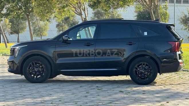 Kia Sorento-5