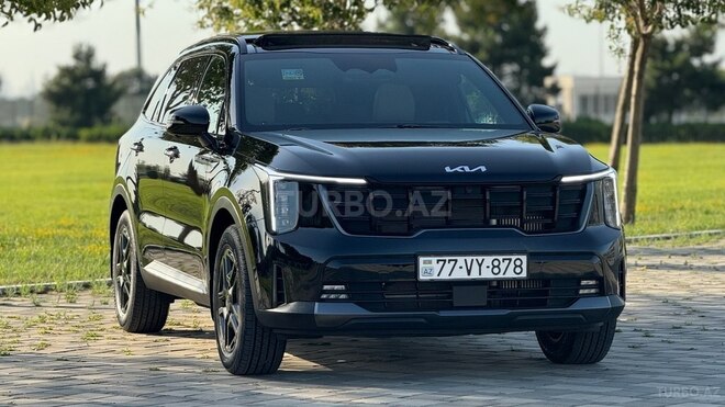 Kia Sorento-3