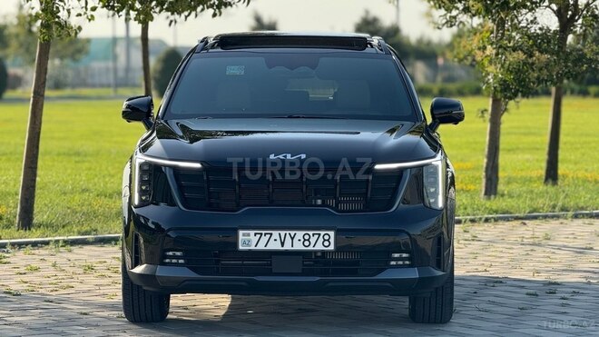 Kia Sorento-1