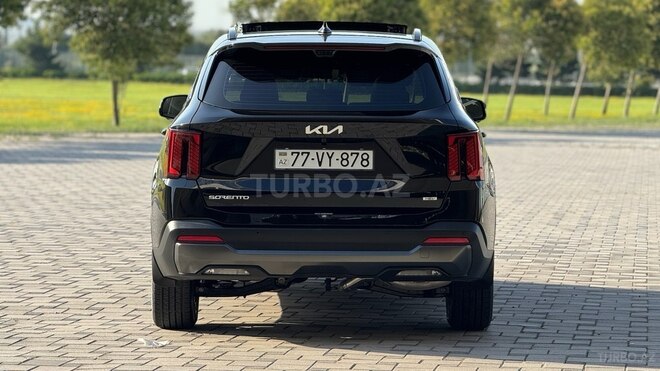Kia Sorento-9