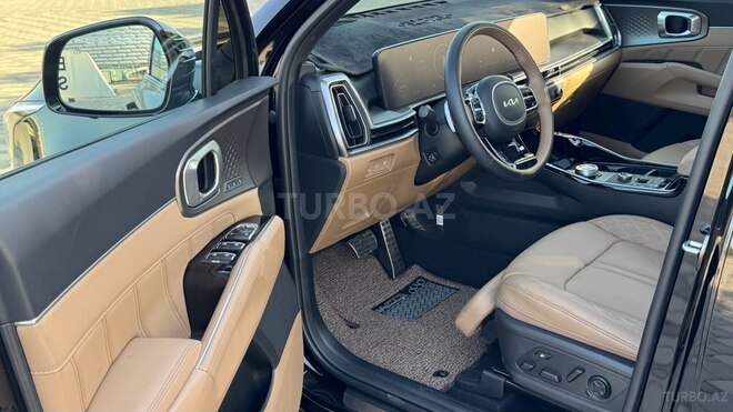 Kia Sorento-10