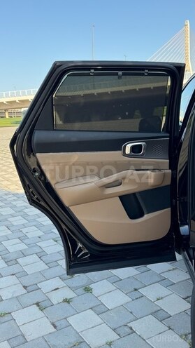 Kia Sorento-16
