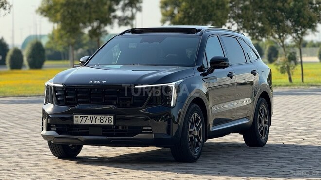 Kia Sorento-7
