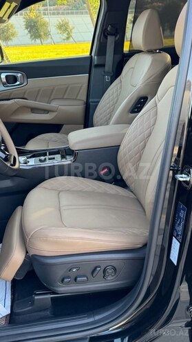 Kia Sorento-14