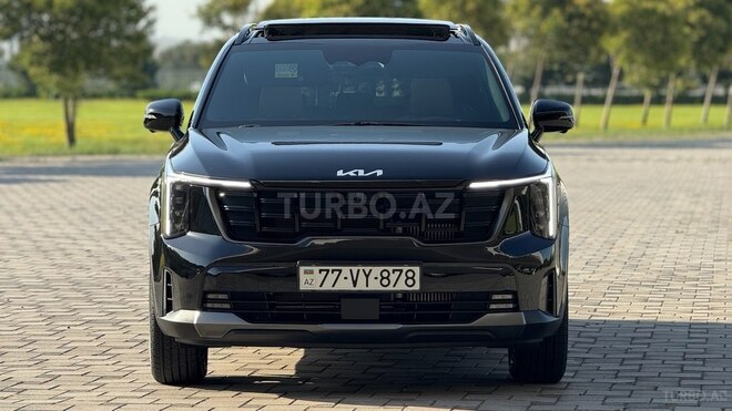 Kia Sorento-8