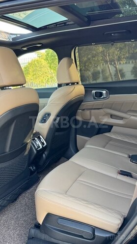 Kia Sorento-18