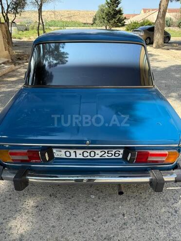 LADA (VAZ) 2106 1994, 300,000 km - 1.6 l - Bakı