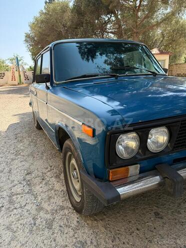 LADA (VAZ) 2106 1994, 300,000 km - 1.6 l - Bakı