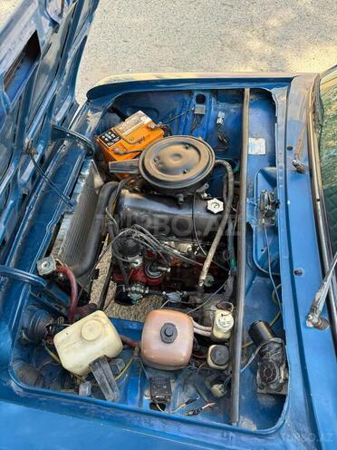 LADA (VAZ) 2106 1994, 300,000 km - 1.6 l - Bakı