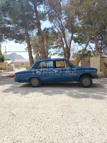 LADA (VAZ) 2106 1994, 300,000 km - 1.6 l - Bakı