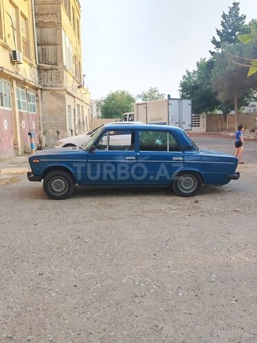 LADA (VAZ) 2106 1994, 300,000 km - 1.6 l - Bakı