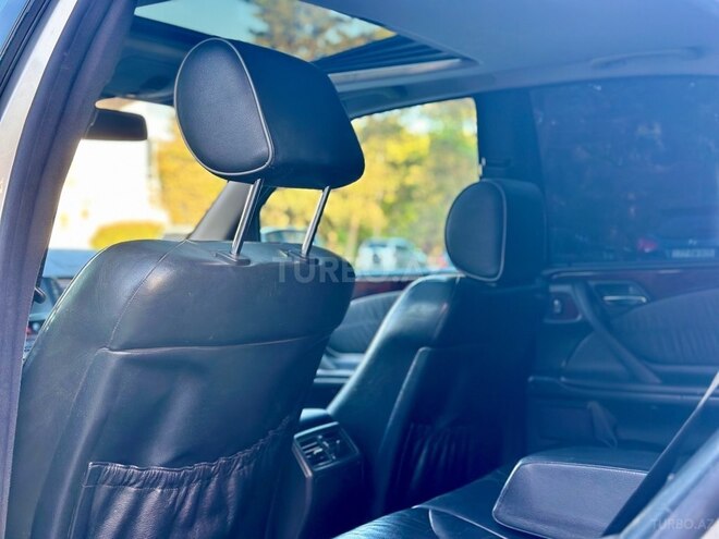 Mercedes E 240 1997, 254,518 km - 2.4 l - Sumqayıt
