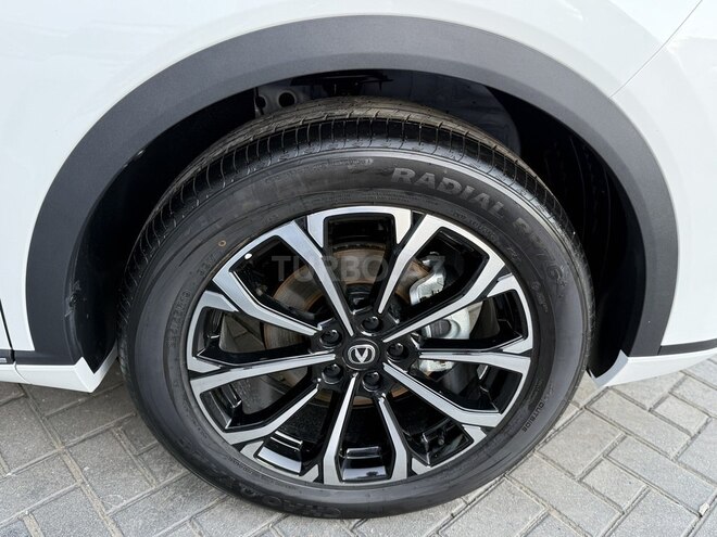 Changan CS 55 Plus 2025, 0 km - 1.5 l - Bakı