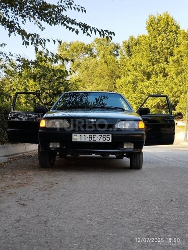 LADA (VAZ) 2115 2010, 150,750 km - 1.6 l - Yevlax
