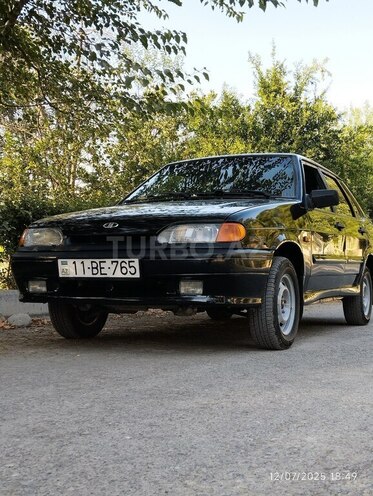 LADA (VAZ) 2115 2010, 150,750 km - 1.6 l - Yevlax