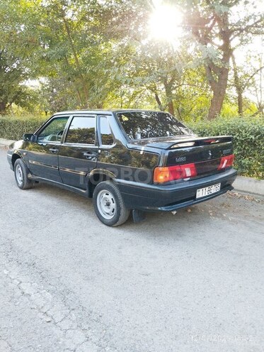 LADA (VAZ) 2115 2010, 150,750 km - 1.6 l - Yevlax