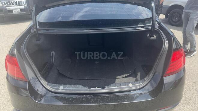 BMW 528 2016, 185,000 km - 2.0 l - Bakı