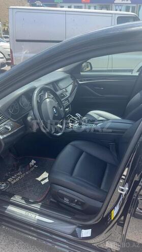 BMW 528 2016, 185,000 km - 2.0 l - Bakı