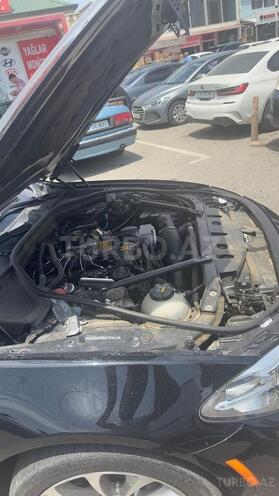 BMW 528 2016, 185,000 km - 2.0 l - Bakı