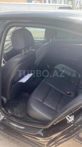 BMW 528 2016, 185,000 km - 2.0 l - Bakı