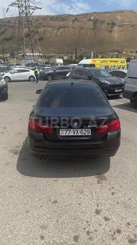 BMW 528 2016, 185,000 km - 2.0 l - Bakı