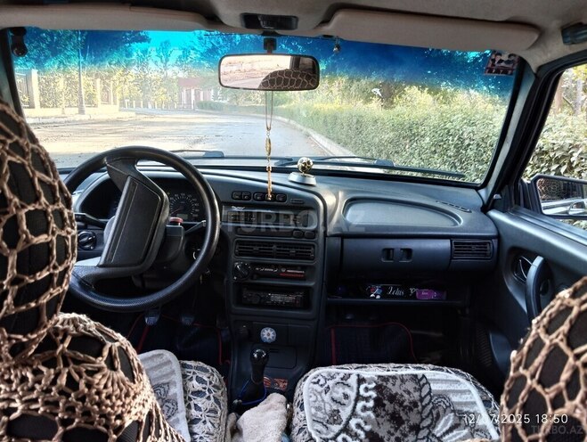 LADA (VAZ) 2115 2010, 150,750 km - 1.6 l - Yevlax