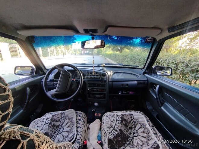 LADA (VAZ) 2115 2010, 150,750 km - 1.6 l - Yevlax