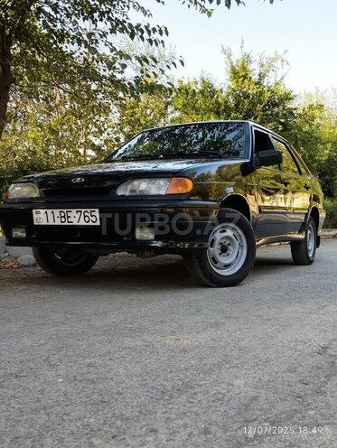 LADA (VAZ) 2115 2010, 150,750 km - 1.6 l - Yevlax
