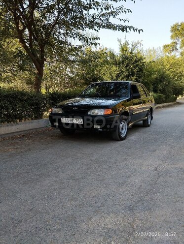 LADA (VAZ) 2115 2010, 150,750 km - 1.6 l - Yevlax